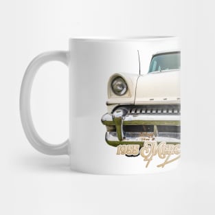 1955 Mercury Montclair 4 Door Sedan Mug